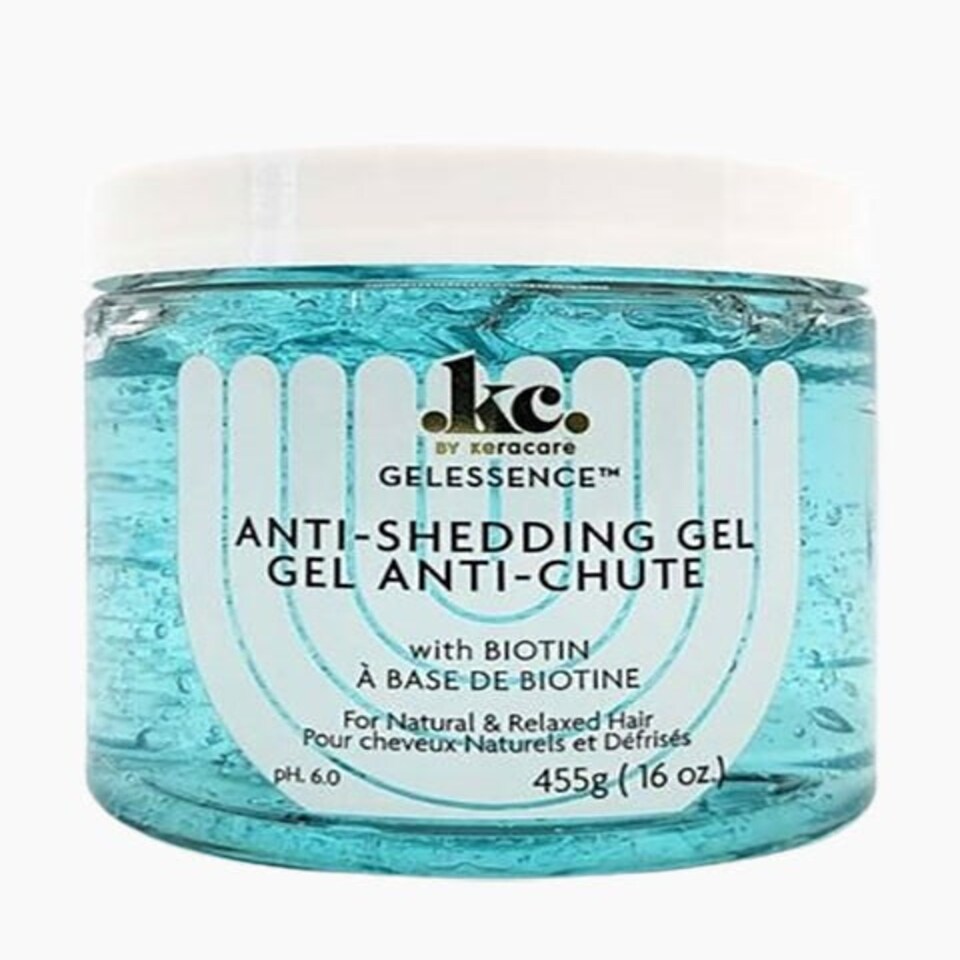 Keracare  Gelessence Anti Shedding Gel With Biotin