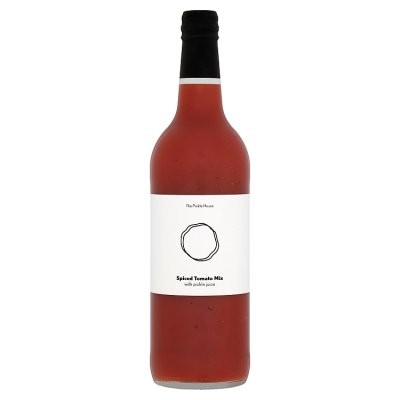 The Pickle House Spiced Tomato Mix