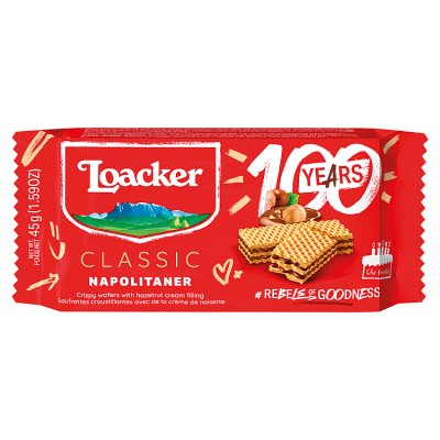 Loacker Classic Napolitaner