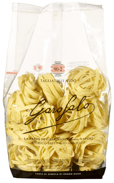 Tagliatelle Nido 500g Garofalo