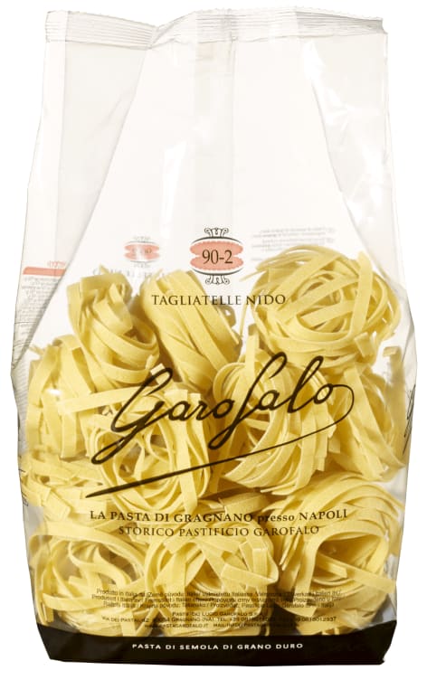 Tagliatelle Nido 500g Garofalo