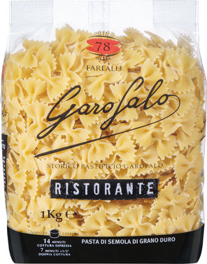Farfalle Ristorante 1kg