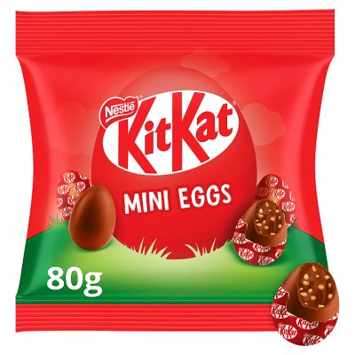 KitKat Mini Eggs Pouch
