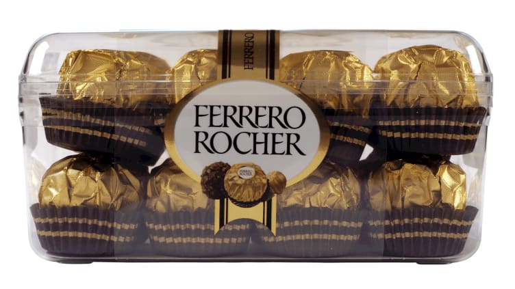 Ferrero Rocher 200g