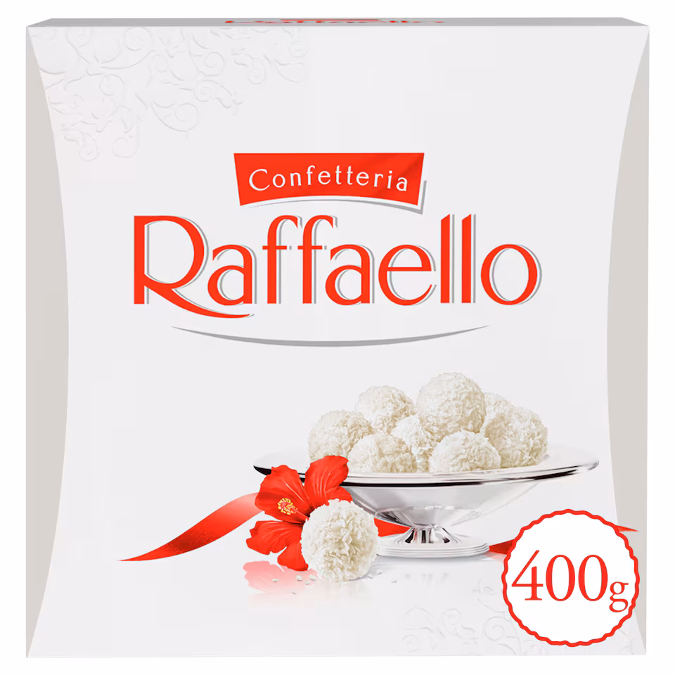 Raffaello 400g