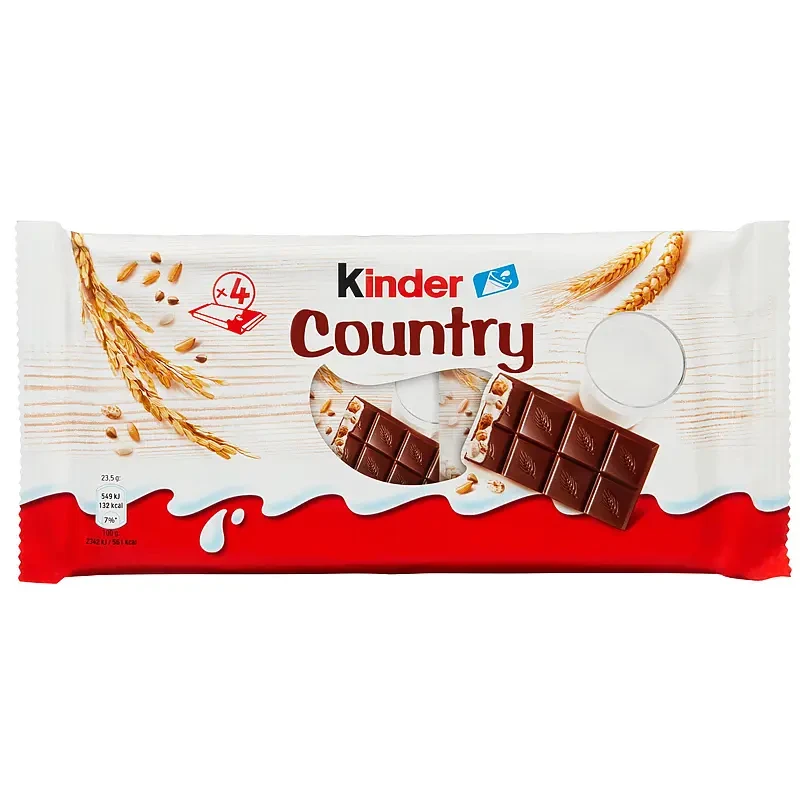 Kinder Country 94 g