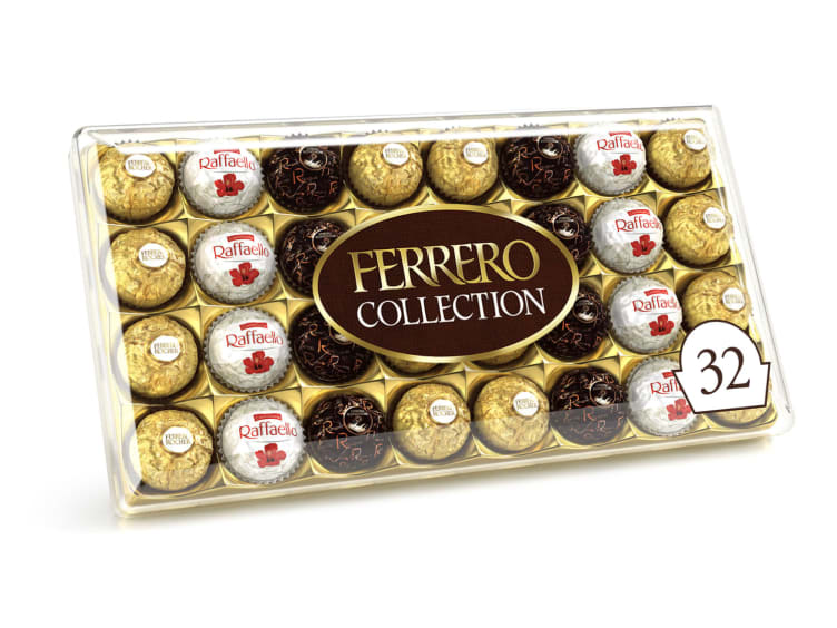 Ferrero Collection 32 Kuler 359g