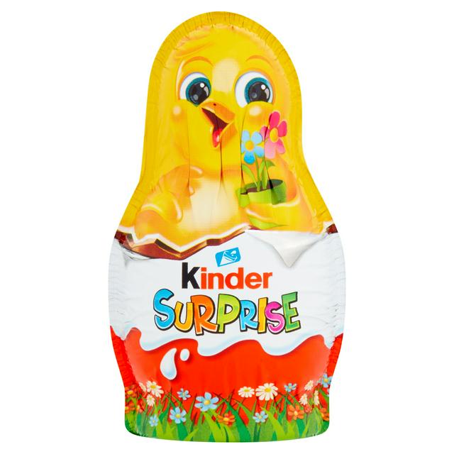 Kinder Easter Figure with Surprise 36g