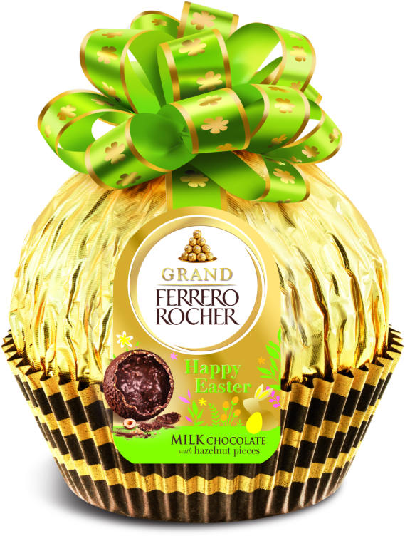 Ferrero Rocher Grand Påske 125g