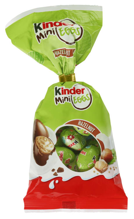 Kinder Mini Egg Påske 85g