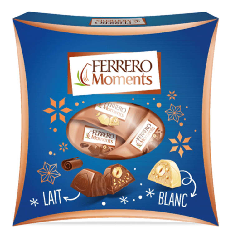 Ferrero Moments Konfekt 183g