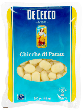 Gnocchi Mini 250g de Cecco
