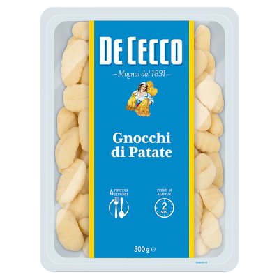 De Cecco Gnocchi di Patate