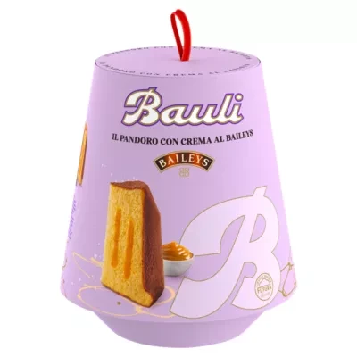 Bauli Il Pandoro Con Crema Al Baileys 750g