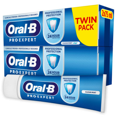 Oral-B Pro-Expert Professional Protection Toothpaste 150ml