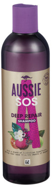 Shampoo Sos Deep Repair 290ml Aussie