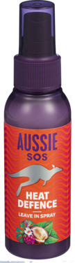 Leave In Hårbehandling Heat Spray Sos 100ml Aussie