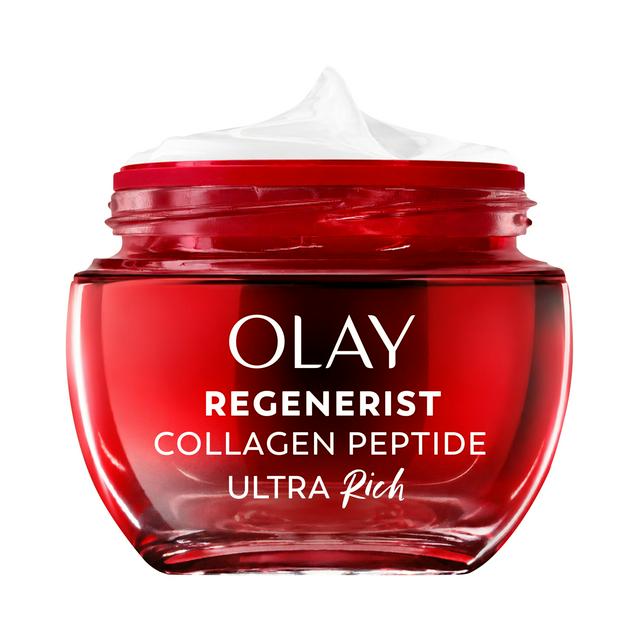 Olay Regenerist Ultra Rich Day Cream 50ml