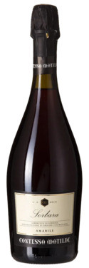 Contessa Matilde Sorbara Amabile Rosso 75cl