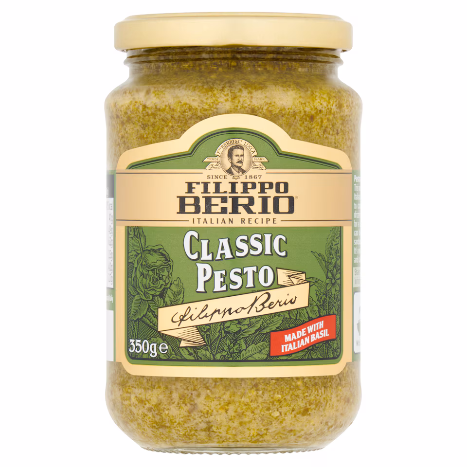 Filippo Berio Classic Pesto 350g