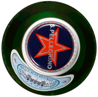 S Pellegrino 25cl Flaske