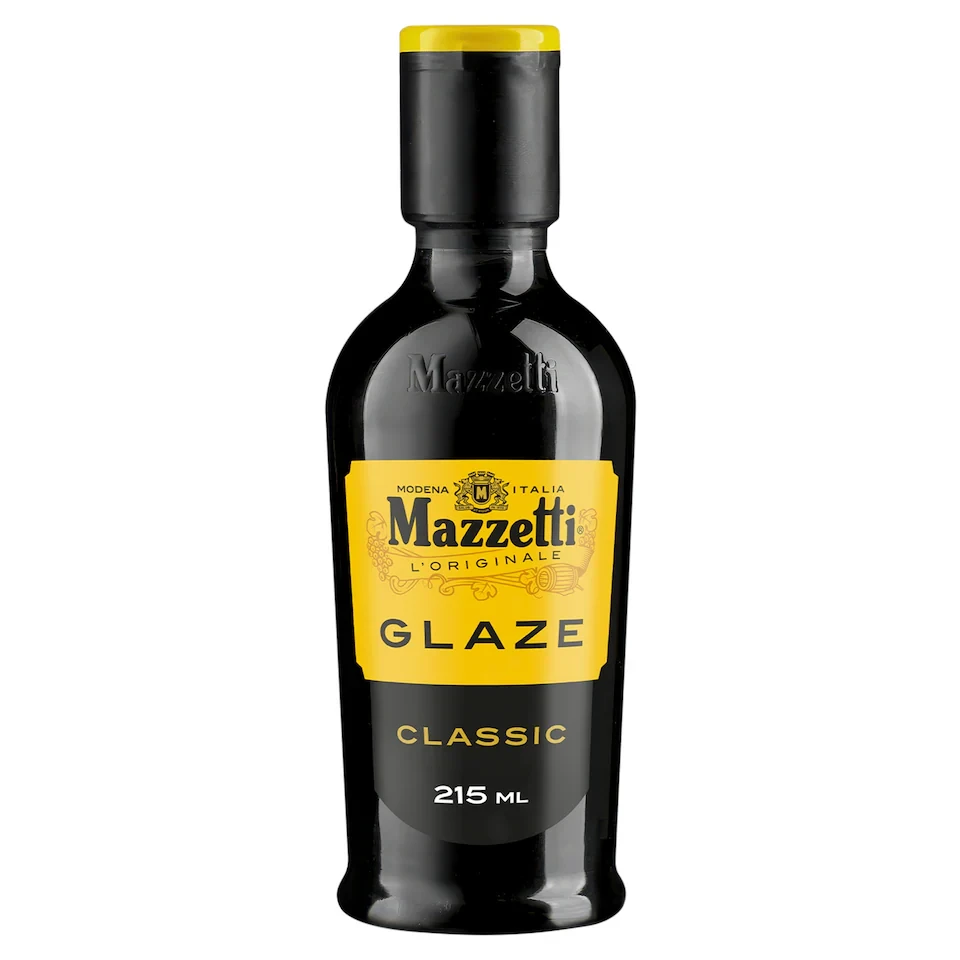 Mazzetti Chef's Reduction Classic Balsamic Glaze 215Ml