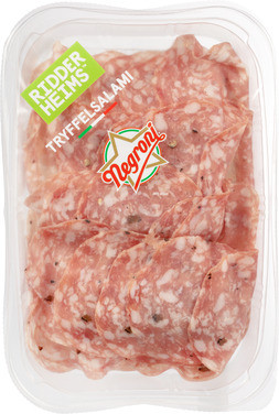 Salami m/trøffel 70g Negroni Ridderheims