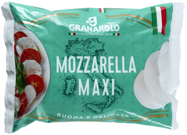 Mozzarella Maxi 250g Granarolo