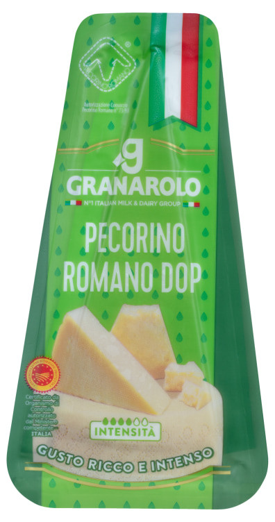 Pecorino Romano 150g Granarolo