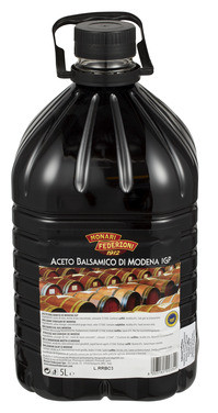 Eddik Balsamic 5l Federzoni