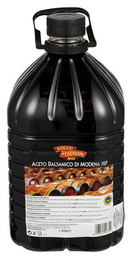 Eddik Balsamic 5l Federzoni