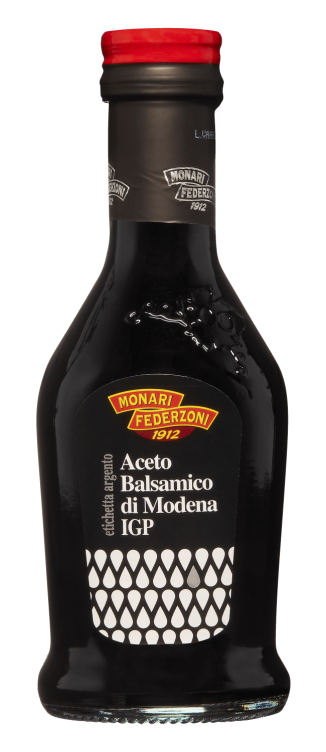 Balsamico Sølv 250ml Federzoni
