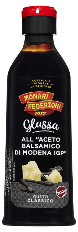 Balsamic Crema 250ml Federzoni