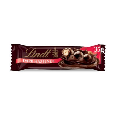 Lindt Noccionoir Dark Hazelnut