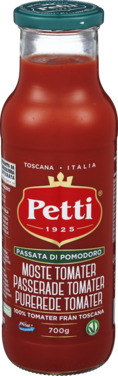 Il Delicato Passata 700g Petti