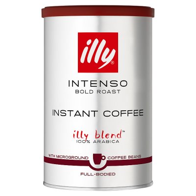 illy Intenso Instant Coffee