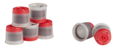 Illy Espresso Kapsel Classic 6x50stk