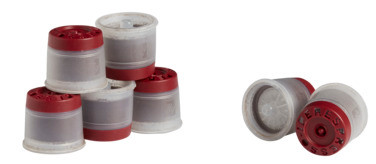 Illy Espresso Kapsel Intenso 6x50stk