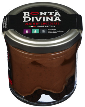 Death By Chocolate 80g