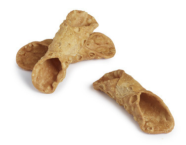 Cannoli Grandi 160g Biscotti Mascolo