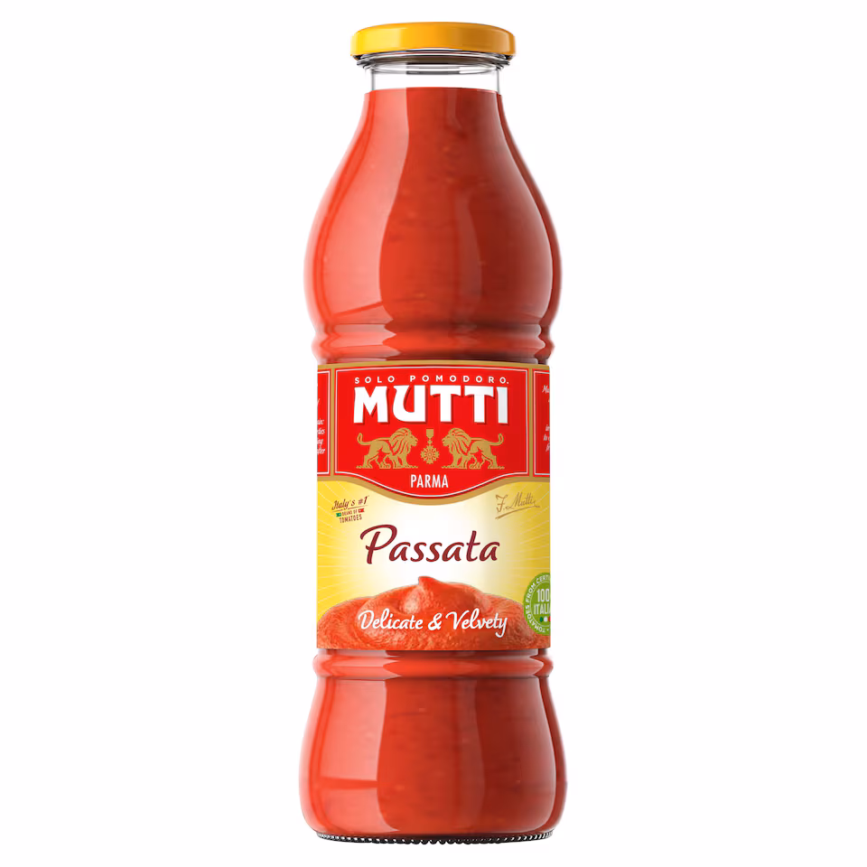 Mutti Tomato Passata 700g