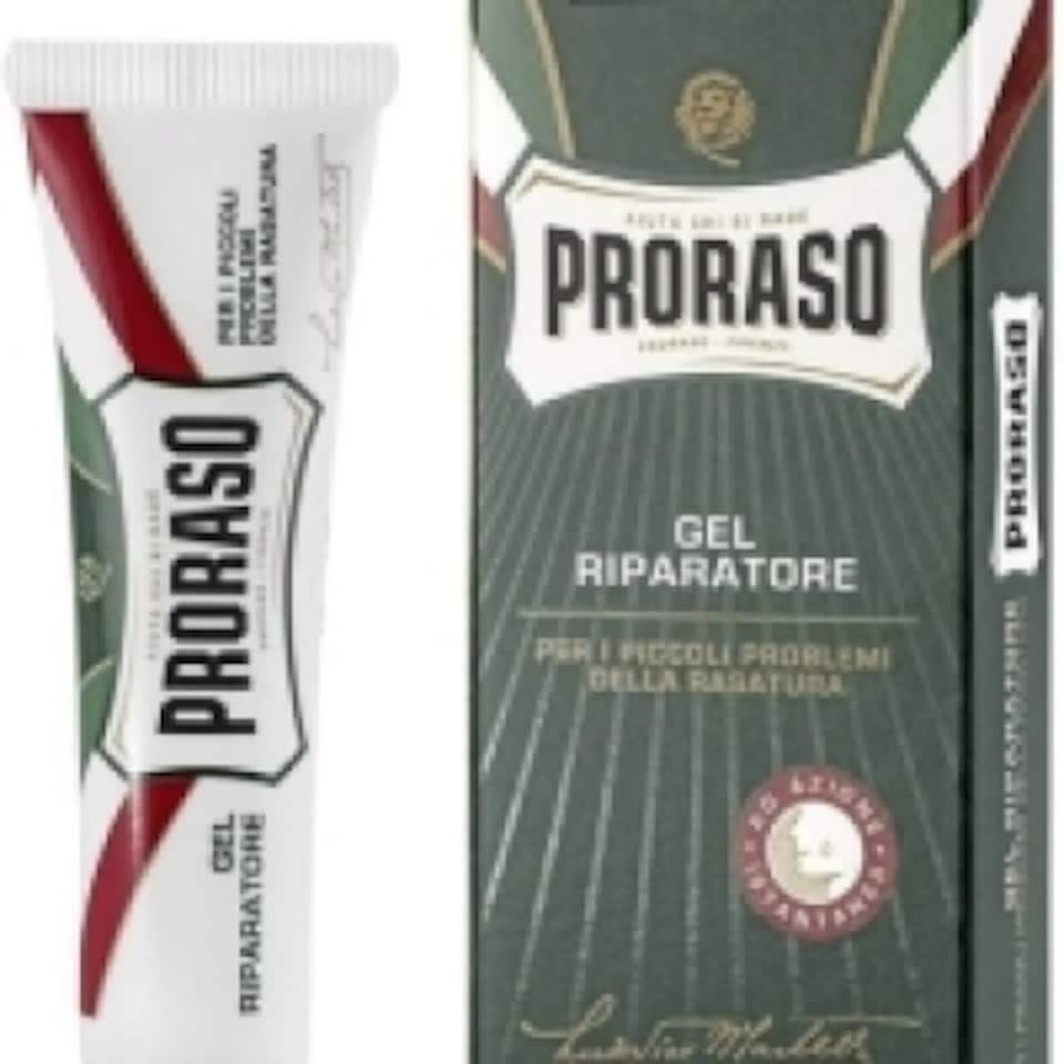 Proraso Shave Cut Healing Gel 10ml
