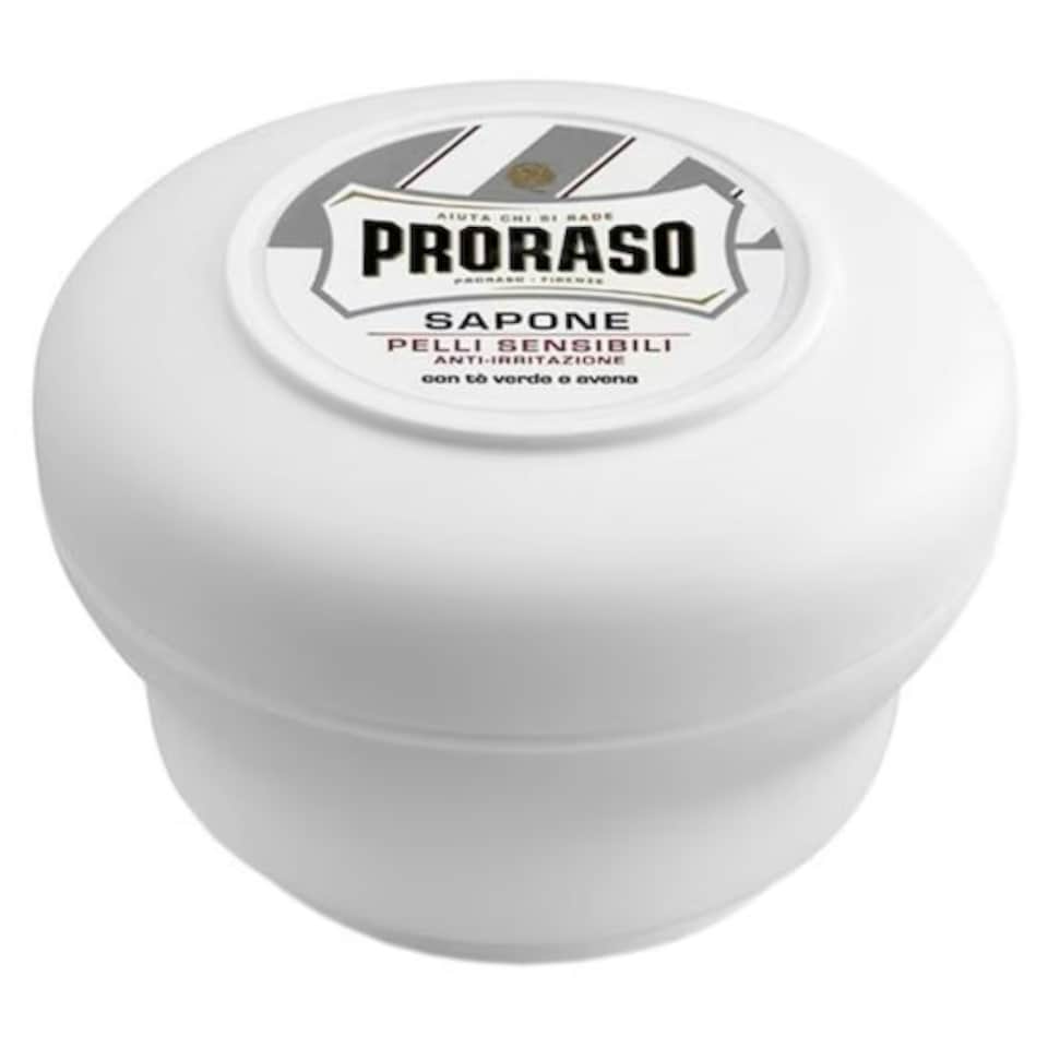 Proraso Sensitive Shaving Soap 150ml