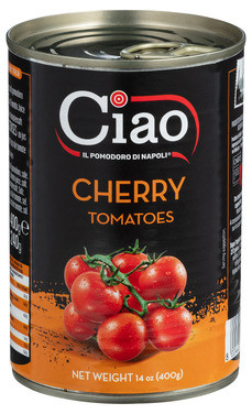 Cherrytomater 400g Ciao