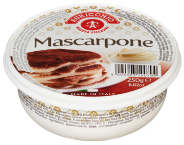 Auricchio Mascarpone 250g