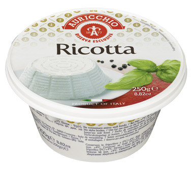 Ricotta Auricchio 250g