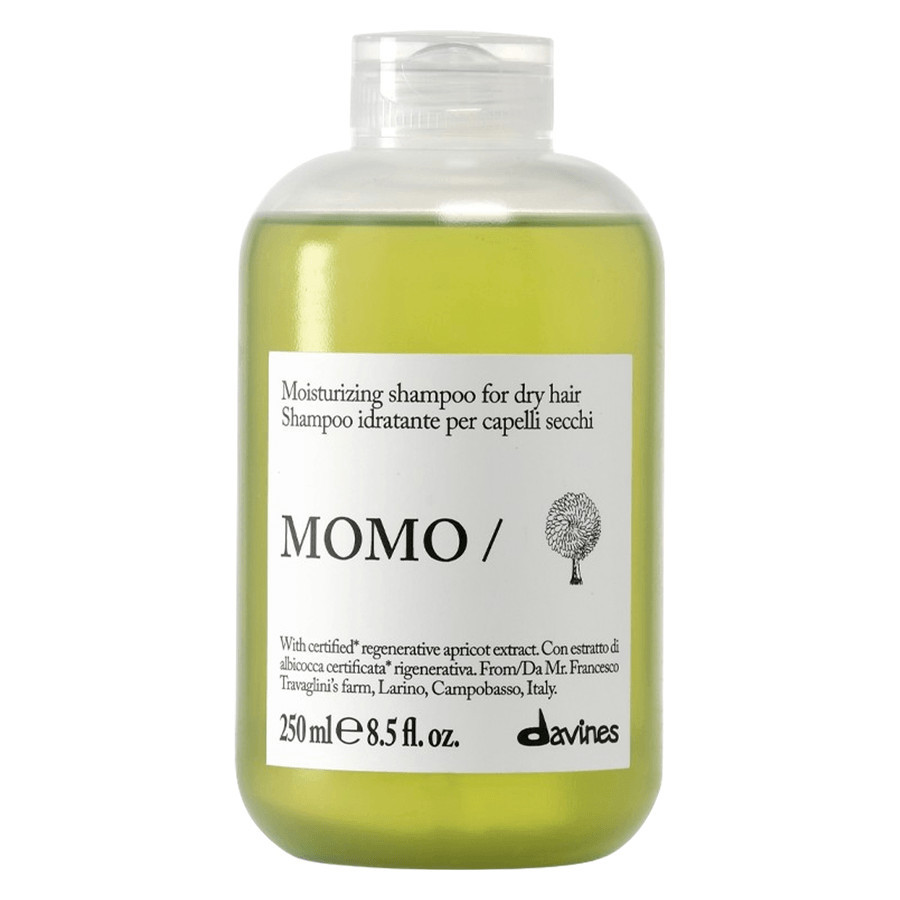Davines Essential Haircare Momo Shampoo 250ml