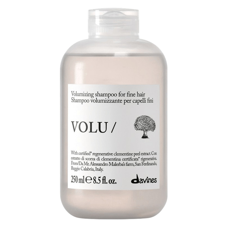 Davines Essential Haircare Volu Shampoo 250ml