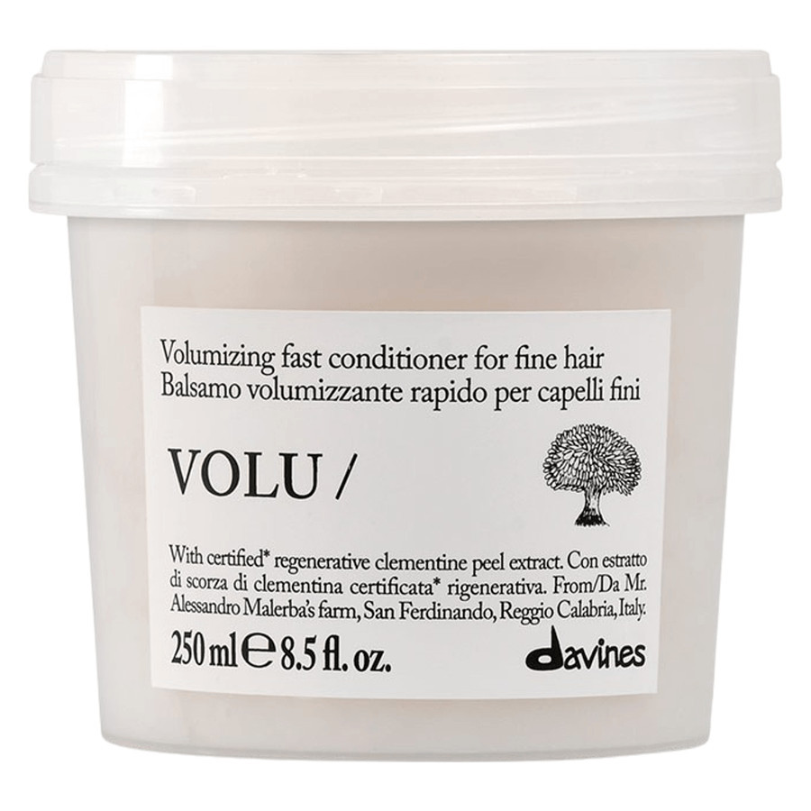 Davines Essential Haircare Volu Conditioner 250ml
