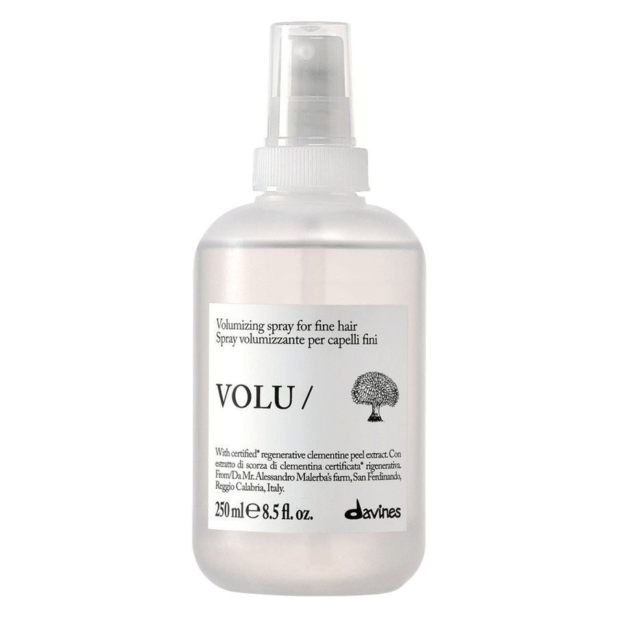 Davines Essential Haircare Volu Hair Mist 250ml